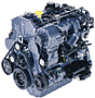 VM Motori Engine Insulation